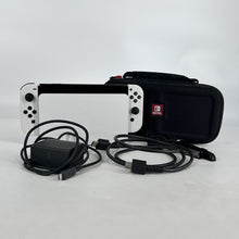 Load image into Gallery viewer, Nintendo Switch OLED Original Black 64GB