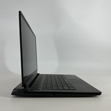 Load image into Gallery viewer, Dell Alienware m15 R6 Black 2.3 GHz Intel Core i7 11th Gen. 16GB RAM 512GB Solid State Drive NVIDIA GeForce RTX 3060 6 GB