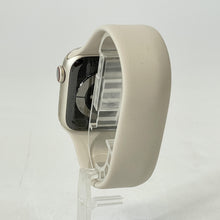 Load image into Gallery viewer, Apple Watch (Series 8) 41mm Silver Unlocked 32GB