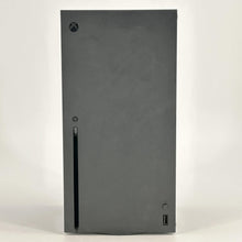 Load image into Gallery viewer, Microsoft Xbox Series X Black 1TB