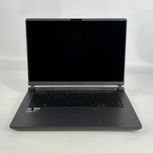 Load image into Gallery viewer, Asus ROG Strix G16 G615 16 Black 2.7 GHz Intel Core Ultra 9 Series 2 32GB RAM 1TB Solid State Drive NVIDIA GeForce RTX 5070 Ti 12 GB
