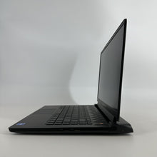 Load image into Gallery viewer, Dell Alienware m15 R6 Black 2.3 GHz Intel Core i7 11th Gen. 16GB RAM 512GB Solid State Drive NVIDIA GeForce RTX 3060 6 GB
