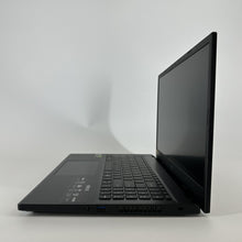 Load image into Gallery viewer, Acer Nitro V 15 Black 3.3 GHz AMD Ryzen 5 7535HS 32GB RAM 1TB Solid State Drive NVIDIA GeForce RTX 4050 6 GB