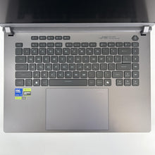 Load image into Gallery viewer, Asus ROG Strix G16 G615 16 Black 2.7 GHz Intel Core Ultra 9 Series 2 32GB RAM 1TB Solid State Drive NVIDIA GeForce RTX 5070 Ti 12 GB
