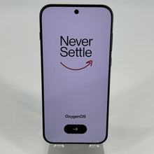 Load image into Gallery viewer, OnePlus 15 12GB RAM 256GB Infinite Black (GSM Unlocked)