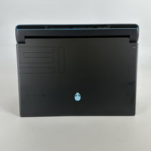 Load image into Gallery viewer, Dell Alienware m15 R6 Black 2.3 GHz Intel Core i7 11th Gen. 16GB RAM 512GB Solid State Drive NVIDIA GeForce RTX 3060 6 GB