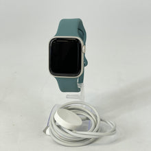 Load image into Gallery viewer, Apple Watch (SE) 2nd Gen. 40mm Silver WiFi 32GB