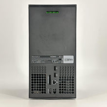 Load image into Gallery viewer, Microsoft Xbox Series X Black 1TB