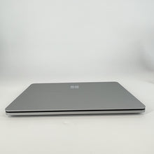 Load image into Gallery viewer, Microsoft Surface Laptop Studio 14.4 Silver 3.3 GHz Intel Core i7 11th Gen. 16GB RAM 512GB Solid State Drive NVIDIA GeForce RTX 3050 Ti 4 GB