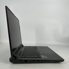 Load image into Gallery viewer, Asus ROG Strix G16 G615 16 Black 2.7 GHz Intel Core Ultra 9 Series 2 32GB RAM 1TB Solid State Drive NVIDIA GeForce RTX 5070 Ti 12 GB