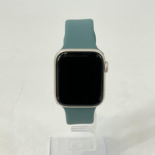 Load image into Gallery viewer, Apple Watch (SE) 2nd Gen. 40mm Silver WiFi 32GB