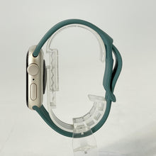 Load image into Gallery viewer, Apple Watch (SE) 2nd Gen. 40mm Silver WiFi 32GB