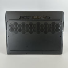 Load image into Gallery viewer, Dell Alienware m15 R6 Black 2.3 GHz Intel Core i7 11th Gen. 16GB RAM 512GB Solid State Drive NVIDIA GeForce RTX 3060 6 GB
