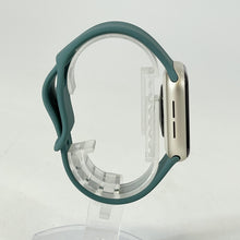 Load image into Gallery viewer, Apple Watch (SE) 2nd Gen. 40mm Silver WiFi 32GB