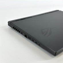 Load image into Gallery viewer, Asus ROG Strix G16 G614 16 Black 2.2 GHz Intel Core i9 14th Gen. 32GB RAM 1TB Solid State Drive NVIDIA GeForce RTX 4080 12 GB