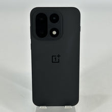 Load image into Gallery viewer, OnePlus 15 12GB RAM 256GB Infinite Black (GSM Unlocked)