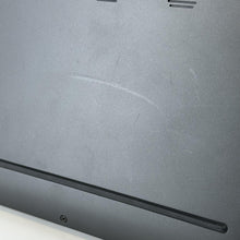 Load image into Gallery viewer, Dell Alienware m15 R6 Black 2.3 GHz Intel Core i7 11th Gen. 16GB RAM 512GB Solid State Drive NVIDIA GeForce RTX 3060 6 GB