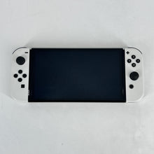 Load image into Gallery viewer, Nintendo Switch OLED Original Black 64GB