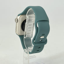 Load image into Gallery viewer, Apple Watch (SE) 2nd Gen. 40mm Silver WiFi 32GB