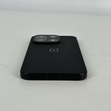 Load image into Gallery viewer, OnePlus 15 12GB RAM 256GB Infinite Black (GSM Unlocked)