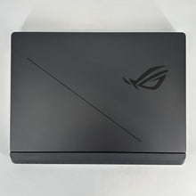 Load image into Gallery viewer, Asus ROG Strix G16 G615 16 Black 2.7 GHz Intel Core Ultra 9 Series 2 32GB RAM 1TB Solid State Drive NVIDIA GeForce RTX 5070 Ti 12 GB