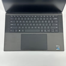 Load image into Gallery viewer, Dell XPS 15 9530 Silver 2.6 GHz Intel Core i9 13th Gen. 32GB RAM 1TB Solid State Drive NVIDIA GeForce RTX 4060 8 GB