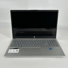 Load image into Gallery viewer, HP Laptop 15 15.6 Intel Core i3 12th Gen. 16GB RAM 1TB Solid State Drive