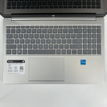 Load image into Gallery viewer, HP Laptop 15 15.6 Intel Core i3 12th Gen. 16GB RAM 1TB Solid State Drive