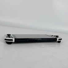 Load image into Gallery viewer, Nintendo Switch OLED Original Black 64GB