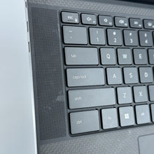 Load image into Gallery viewer, Dell XPS 15 9530 Silver 2.6 GHz Intel Core i9 13th Gen. 32GB RAM 1TB Solid State Drive NVIDIA GeForce RTX 4060 8 GB