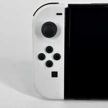 Load image into Gallery viewer, Nintendo Switch OLED Original Black 64GB