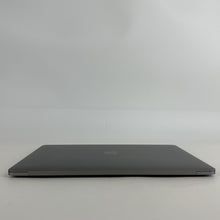 Load image into Gallery viewer, Apple MacBook Pro 15 Touch Bar 2017 Space Gray 3.1 GHz Intel Core i7 7th Gen. 16GB RAM 1TB Solid State Drive AMD Radeon Pro 560 4 GB