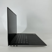 Load image into Gallery viewer, Dell XPS 15 9530 Silver 2.6 GHz Intel Core i9 13th Gen. 32GB RAM 1TB Solid State Drive NVIDIA GeForce RTX 4060 8 GB
