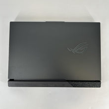 Load image into Gallery viewer, Asus ROG Strix G17 G713 17.3 Black 3.0 GHz AMD Ryzen 9 7845HX 16GB RAM 1TB Solid State Drive NVIDIA GeForce RTX 4060 8 GB