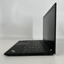 Load image into Gallery viewer, Lenovo ThinkPad T15 Gen 2 Black 2.4 GHz Intel Core i5 11th Gen. 16GB RAM 512GB Solid State Drive