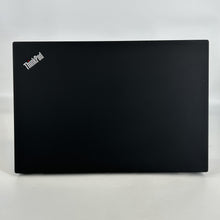 Load image into Gallery viewer, Lenovo ThinkPad T15 Gen 2 Black 2.4 GHz Intel Core i5 11th Gen. 16GB RAM 512GB Solid State Drive