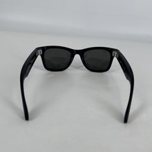 Load image into Gallery viewer, Meta Ray-Ban Meta Wayfarer (Gen 1) Matte Black 32GB