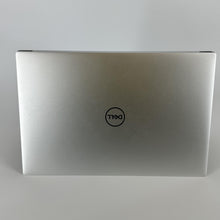 Load image into Gallery viewer, Dell XPS 15 9530 Silver 2.6 GHz Intel Core i9 13th Gen. 32GB RAM 1TB Solid State Drive NVIDIA GeForce RTX 4060 8 GB