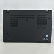 Load image into Gallery viewer, Lenovo ThinkPad T15 Gen 2 Black 2.4 GHz Intel Core i5 11th Gen. 16GB RAM 512GB Solid State Drive