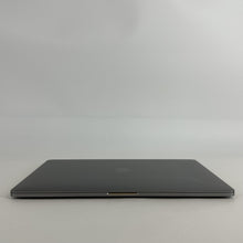 Load image into Gallery viewer, Apple MacBook Pro 15 Touch Bar 2017 Space Gray 3.1 GHz Intel Core i7 7th Gen. 16GB RAM 1TB Solid State Drive AMD Radeon Pro 560 4 GB