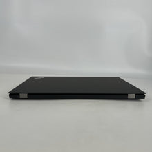 Load image into Gallery viewer, Lenovo ThinkPad T15 Gen 2 Black 2.4 GHz Intel Core i5 11th Gen. 16GB RAM 512GB Solid State Drive
