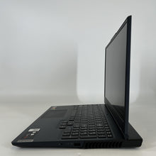 Load image into Gallery viewer, Lenovo Legion 5 15.6 Blue 3.2 GHz AMD Ryzen 7 5800H 32GB RAM 512GB Solid State Drive 500GB Solid State Drive NVIDIA GeForce RTX 3050 Ti 4 GB