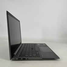 Load image into Gallery viewer, HP ZBook Firefly 14 G8 Silver 2.4 GHz Intel Core i5 11th Gen. 16GB RAM 256GB Solid State Drive