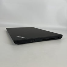 Load image into Gallery viewer, Lenovo ThinkPad T15 Gen 2 Black 2.4 GHz Intel Core i5 11th Gen. 16GB RAM 512GB Solid State Drive