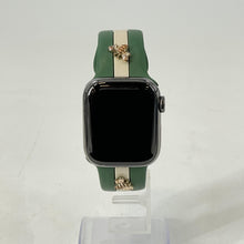 Load image into Gallery viewer, Apple Watch (Series 7) 41mm Graphite Unlocked 32GB