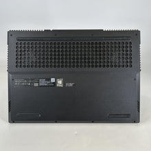 Load image into Gallery viewer, Lenovo Legion 5 15.6 Blue 3.2 GHz AMD Ryzen 7 5800H 32GB RAM 512GB Solid State Drive 500GB Solid State Drive NVIDIA GeForce RTX 3050 Ti 4 GB