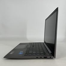 Load image into Gallery viewer, HP ZBook Firefly 14 G8 Silver 2.4 GHz Intel Core i5 11th Gen. 16GB RAM 256GB Solid State Drive