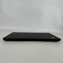 Load image into Gallery viewer, Lenovo ThinkPad T15 Gen 2 Black 2.4 GHz Intel Core i5 11th Gen. 16GB RAM 512GB Solid State Drive
