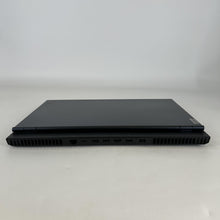 Load image into Gallery viewer, Lenovo Legion 5 15.6 Blue 3.2 GHz AMD Ryzen 7 5800H 32GB RAM 512GB Solid State Drive 500GB Solid State Drive NVIDIA GeForce RTX 3050 Ti 4 GB