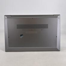Load image into Gallery viewer, HP ZBook Firefly 14 G8 Silver 2.4 GHz Intel Core i5 11th Gen. 16GB RAM 256GB Solid State Drive